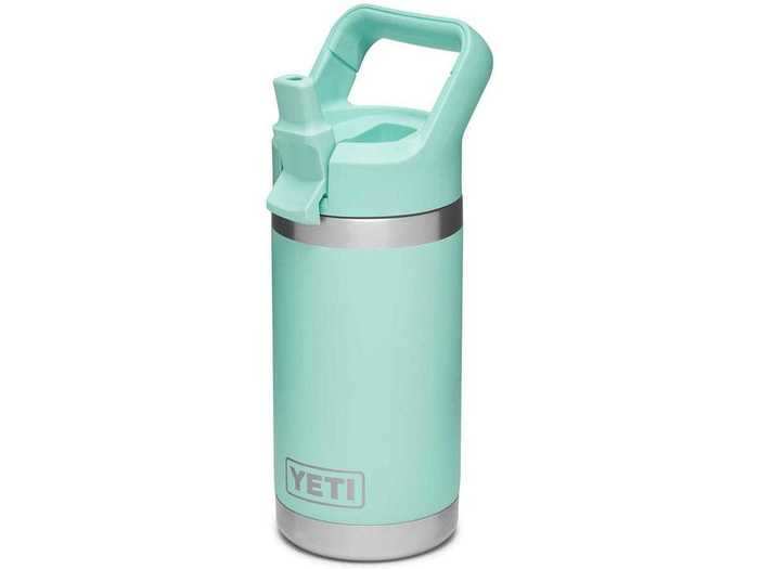 Yeti Rambler Jr. Water Bottle