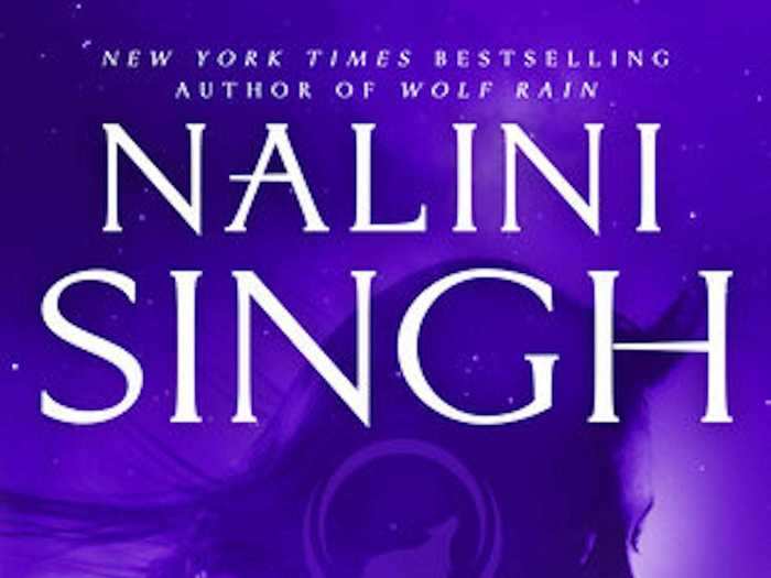 "Alpha Night" by Nalini Singh