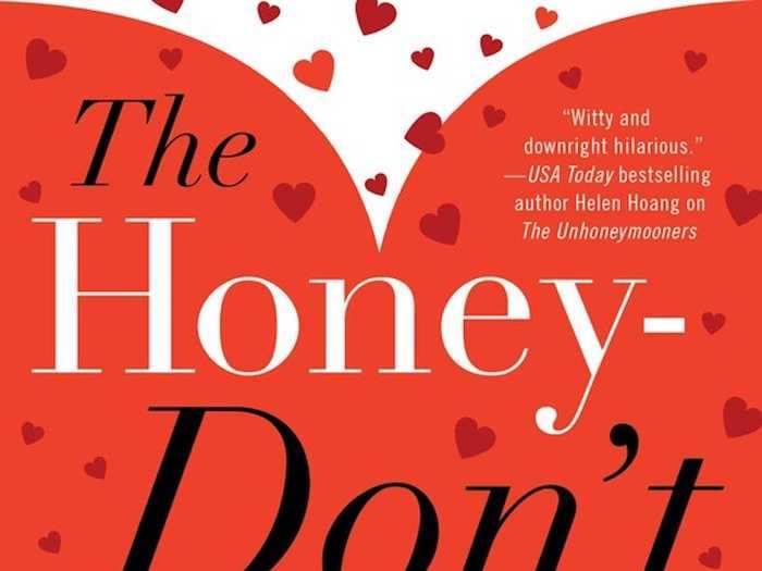 "The Honey-Don