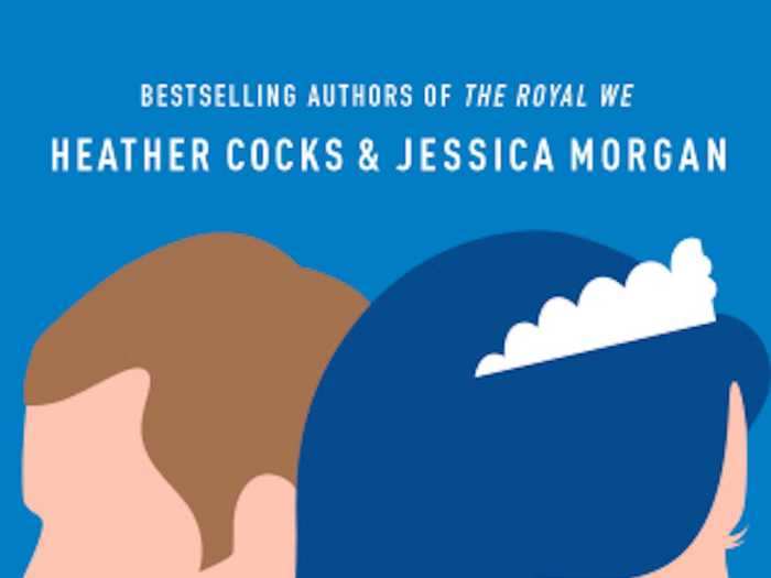 "The Heir Affair" by Heather Cocks and Jessica Morgan