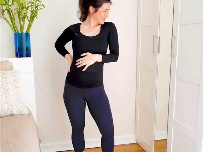 The best everyday leggings