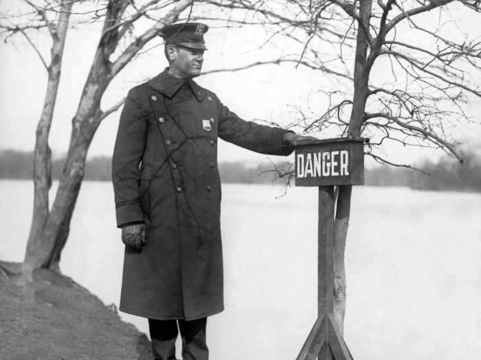 In the late 1930s, police evicted an informal camp in Central Park. The camp was an early sign of what was to come. At that point, it was not clear how bad the Great Depression would be, and public opinion about homelessness was mostly negative.