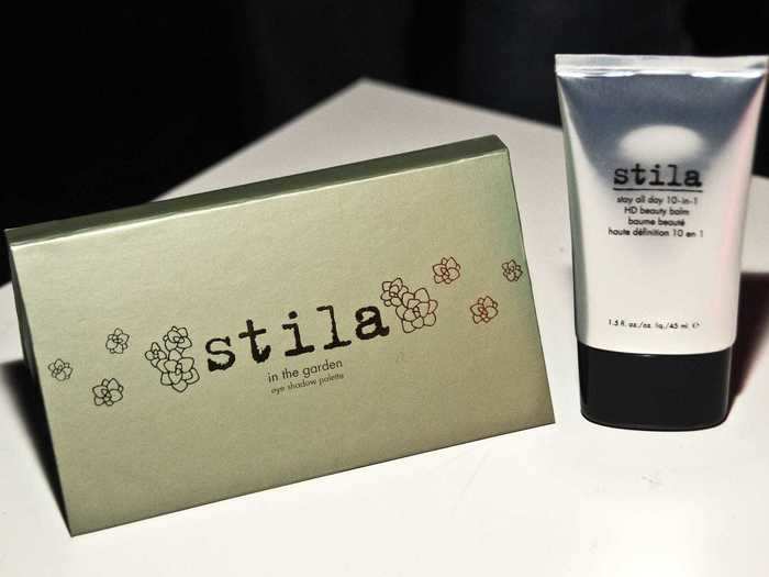 Stila