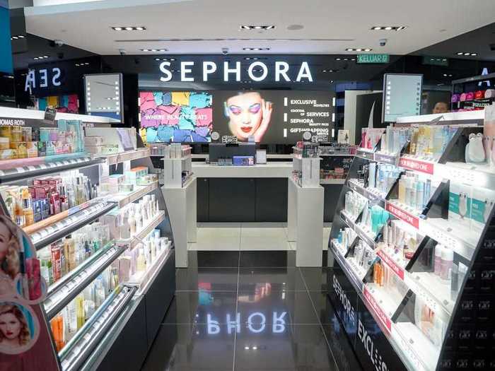 Sephora