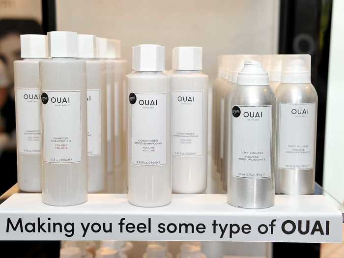 OUAI