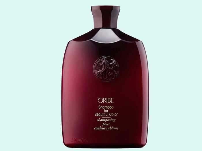 Oribe