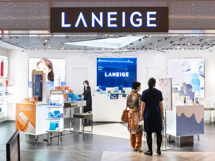 Laneige