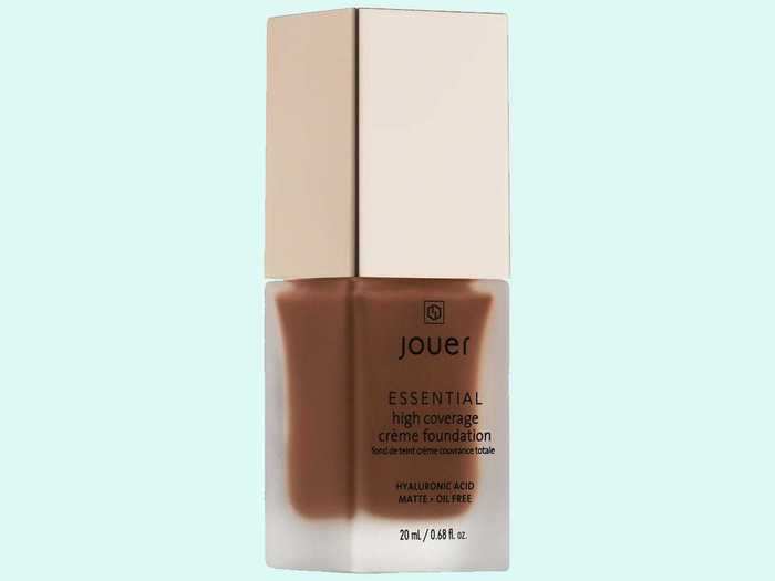 Jouer Cosmetics