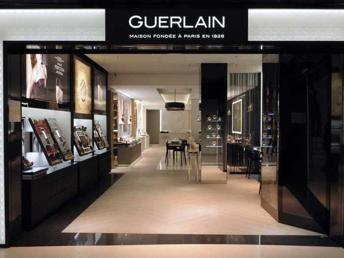 Guerlain