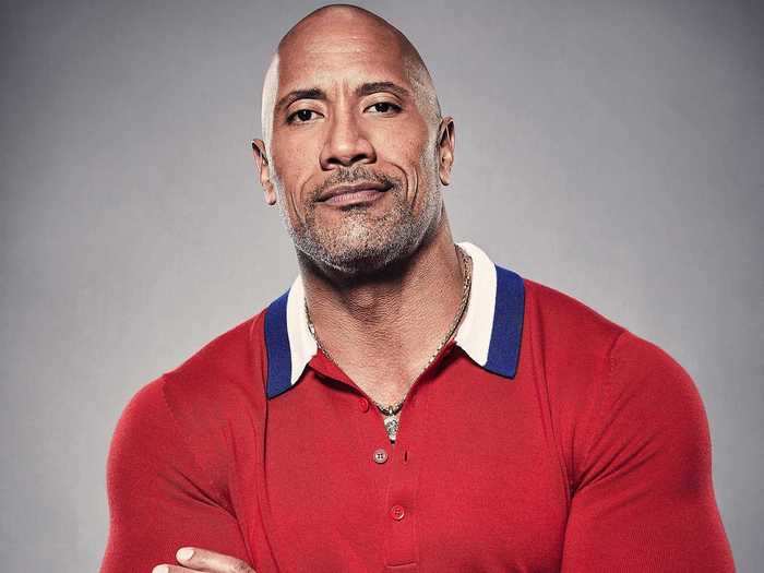 Dwayne 