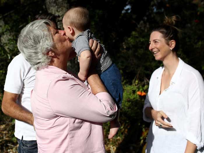 From June 8 to August 11, New Zealanders kissed and hugged blissfully, having eliminated the virus from their shores entirely.