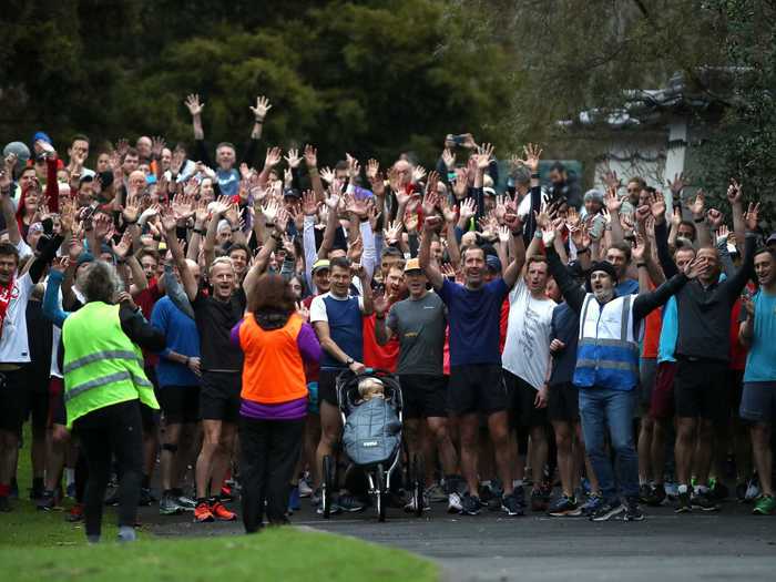 In New Zealand, where reopenings were not as rushed as in Texas, the country had an enviable run of 102 days virus-free starting June 8.