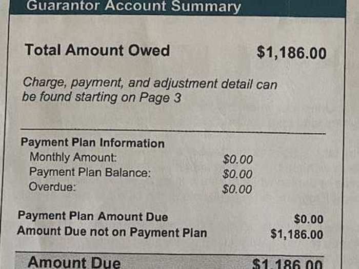 In the US, patients have received surprise medical bills for thousands of dollars after going in for tests and treatment that were supposed to be free.