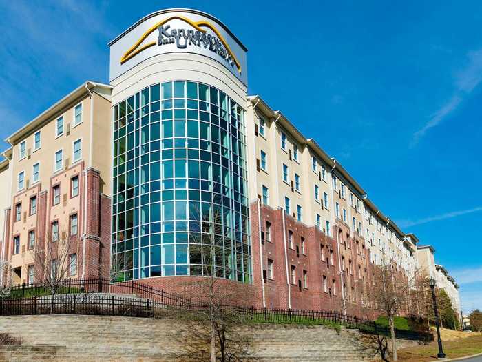 2. Kennesaw State University