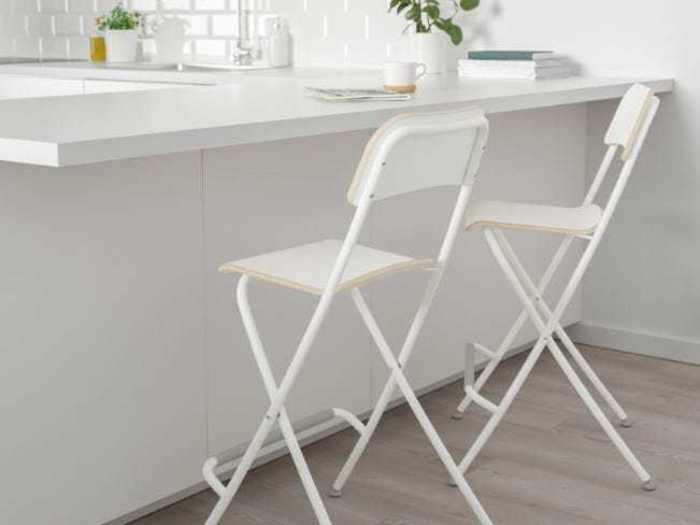 Buy: Franklin bar stools