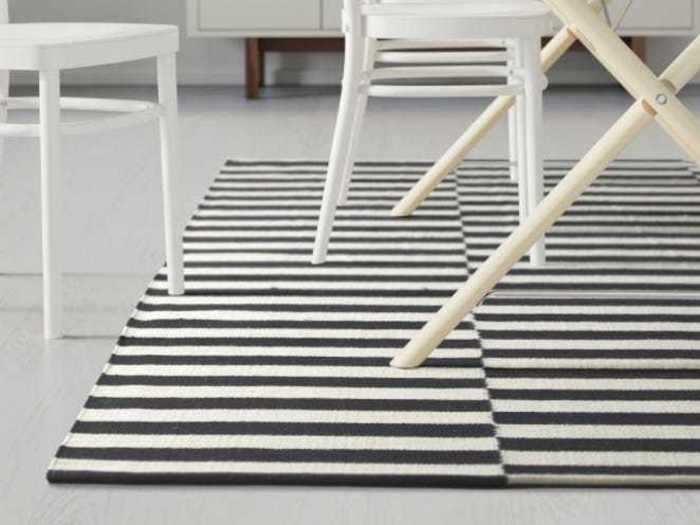 Buy: Stockholm rug