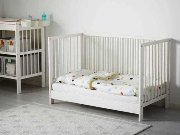 Buy: Gulliver crib