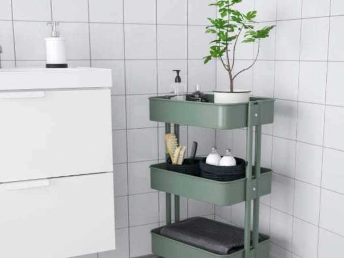 Buy: Råskog Utility Cart