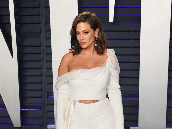 Ashley Graham