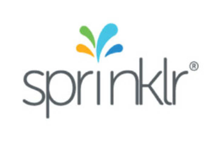 Success Director at Sprinklr