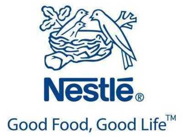 Consumer Insights - Manager at Nestle
