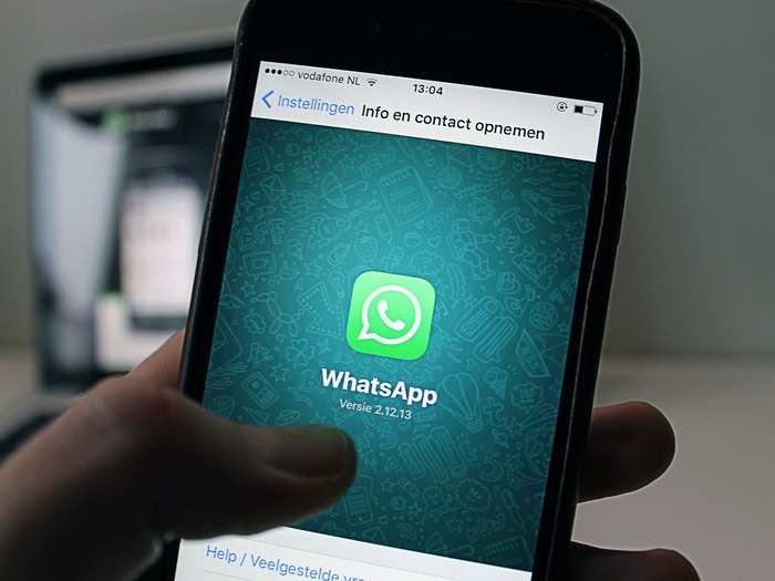 Director of Partnerships, Whatsapp India