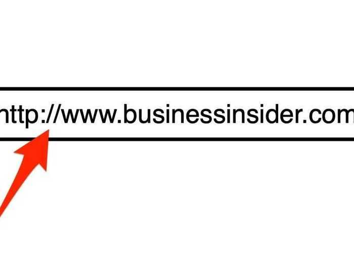 Berners-Lee even regretted the double-slash in URLs.