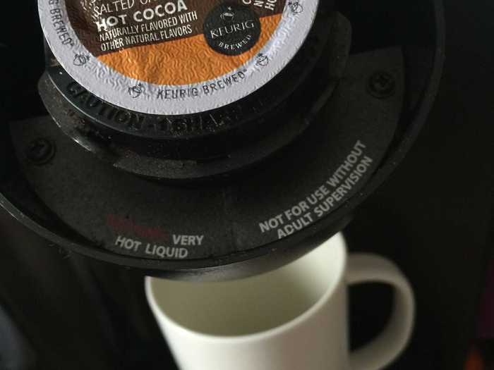 The inventor of single-use Keurig K-Cups, John Sylvan, told The Atlantic: "I feel bad sometimes that I ever did it."