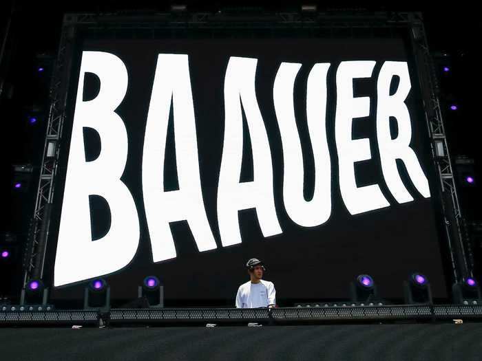 11. "Harlem Shake" by Baauer