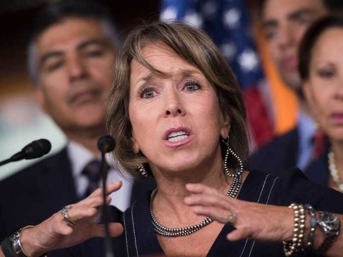 NEW MEXICO: Michelle Lujan Grisham