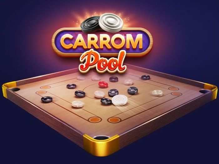 Carrom Pool