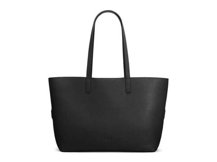 A large tote