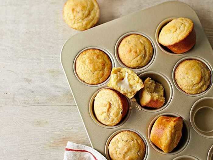 The best high-end muffin pan