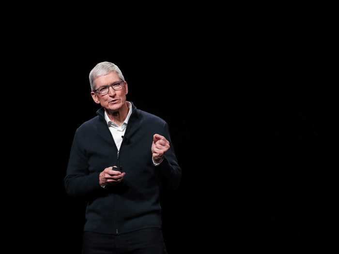 In January 2011, Cook took over as interim CEO once again while Jobs was on medical leave. In August 2011, Jobs resigned his role to focus on his health — the board then named Cook permanent CEO of Apple.