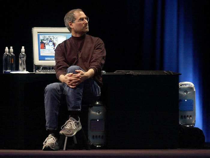 In 2009, Tim Cook was named interim CEO while Steve Jobs was on leave to manage his declining health. Jobs had been diagnosed with pancreatic cancer in 2003, and it was starting to take its toll.