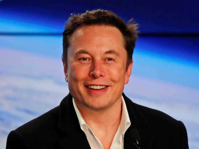 Tesla CEO Elon Musk demands that people be super prepared.