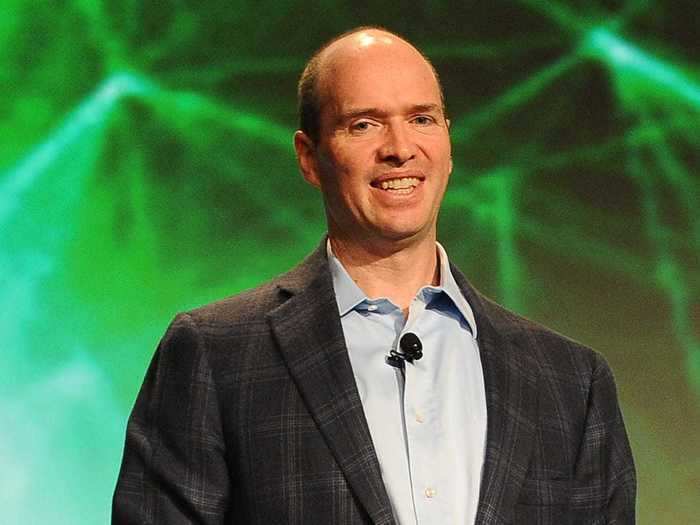 Former Opsware CEO and Andreessen Horowitz cofounder Ben Horowitz likes to have one-to-one meetings.