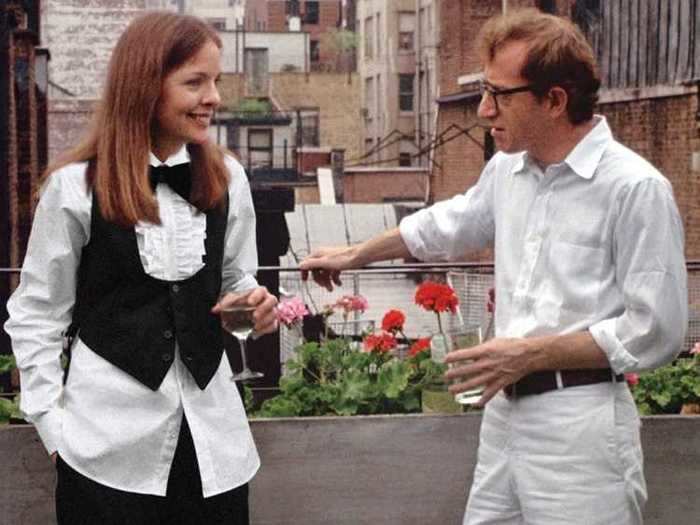 "Annie Hall" (1978)