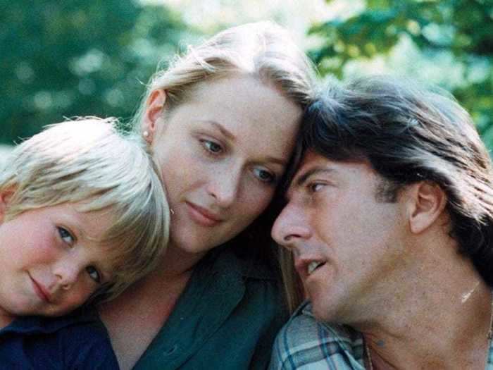 "Kramer vs. Kramer" (1980)