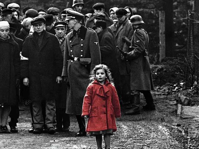 "Schindler