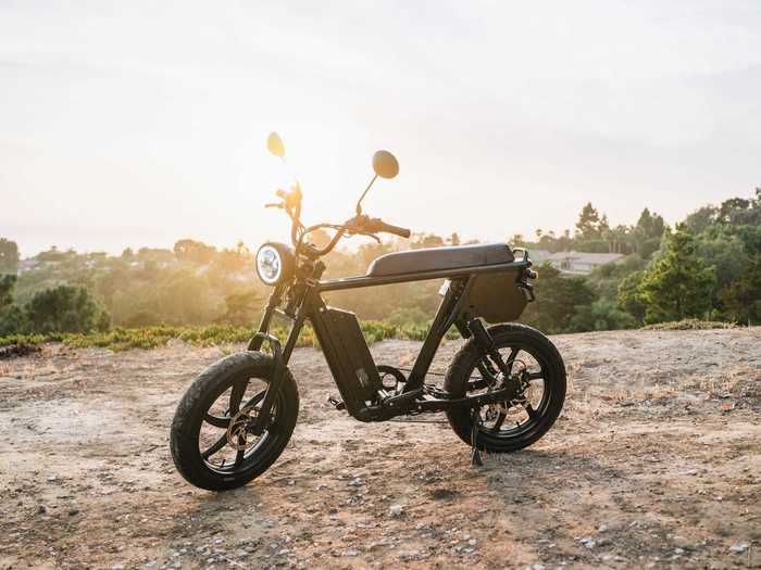 The HyperScrambler 2 will retail for $2,999 for the single-battery version and $3,999 for the dual-battery package.