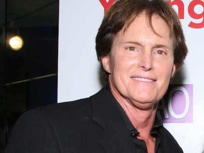 In 2007, Caitlyn Jenner, formerly known as Bruce Jenner, was married to Kris Jenner.