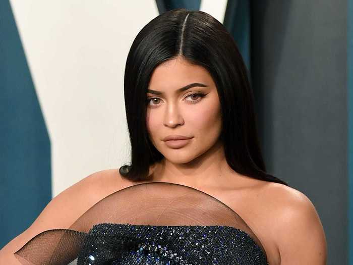 Now 23, Kylie Jenner has made millions from her businesses, and she is a mom.