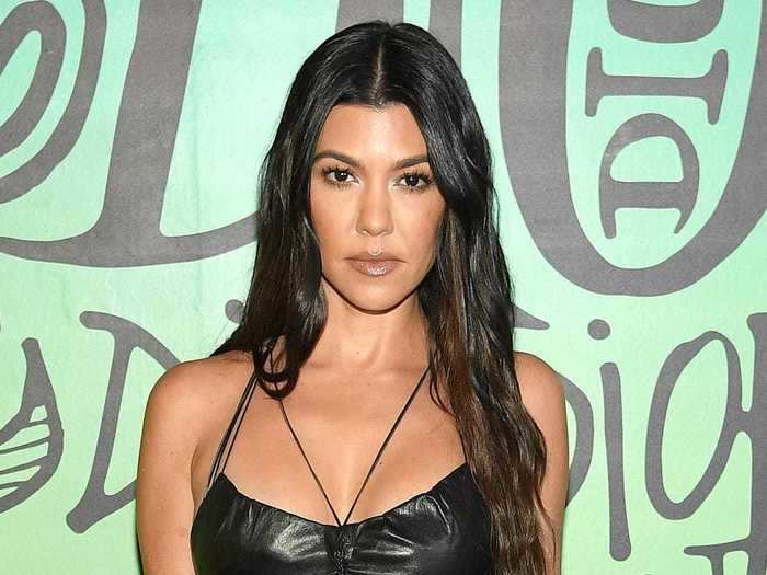 Like her sisters, Kourtney has explored several retail-related business ventures over the years. She was also the first to step back from the show officially.