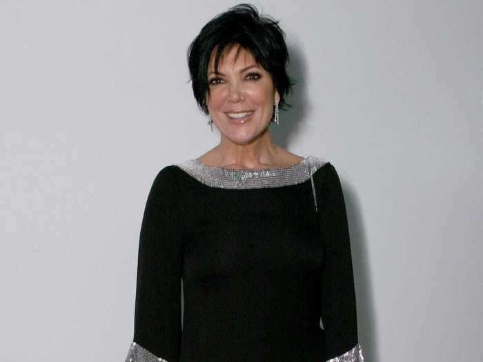 In 2007, Kris Jenner worked with Ryan Seacrest to conceptualize a show about her family inspired by "The Osbournes."