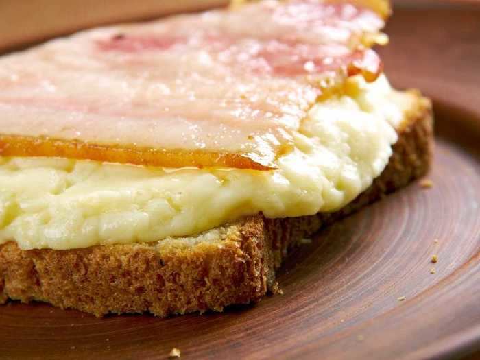 MISSOURI: A Gerber sandwich