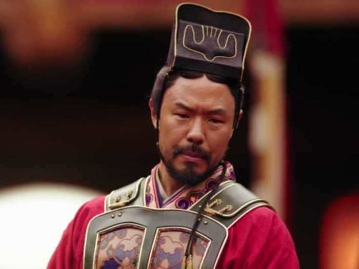 20. Village Magistrate (Hoon Lee)