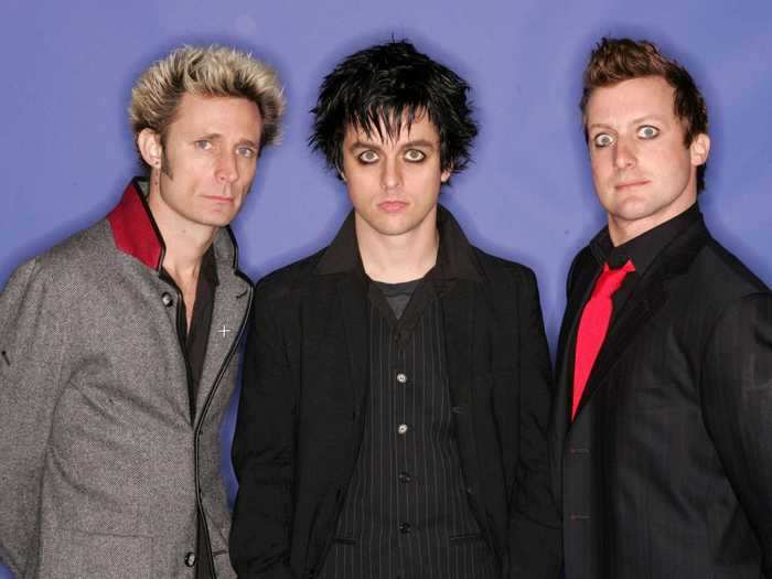 Green Day