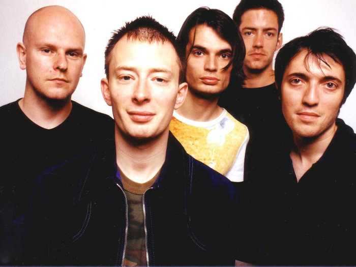 Radiohead