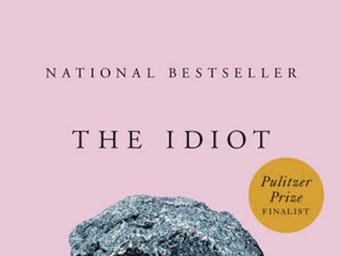 "The Idiot" by Elif Batuman